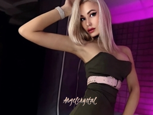 Angelcrystal