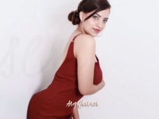 Angelharmon