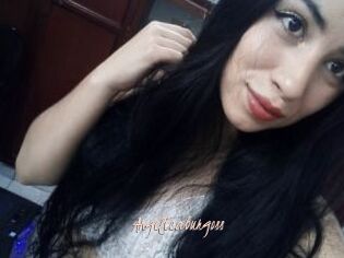 Angelicaburgoss