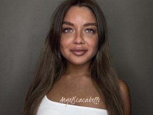 Angelicacabello