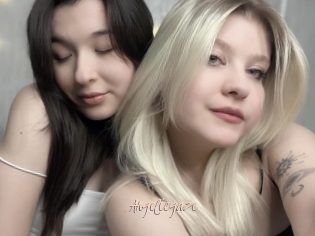 Angelicgaze