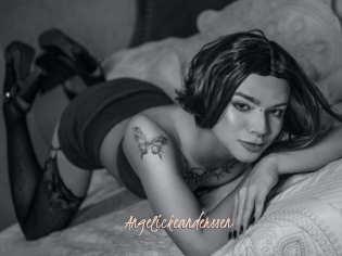 Angelickeanderssen