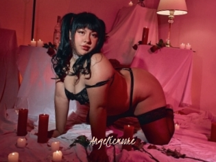 Angelicmoore