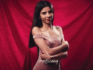 Angeliicaroy