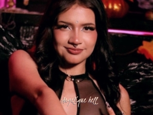 Angelique_hell