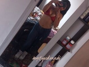 Angeliquediamondsj