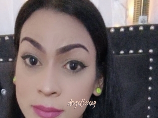 Angelissexy