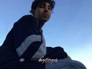 Angelitogeek