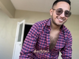 Angellolewis
