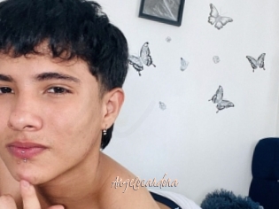 Angelocardona