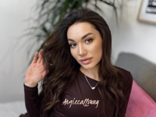 Angiecalloway