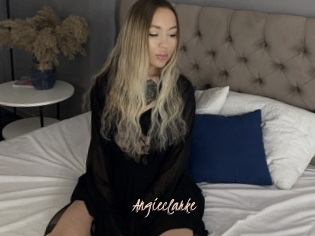 Angieclarke