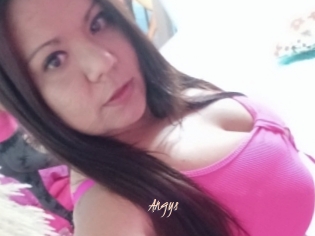 Angys