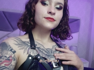 Aniethompsons
