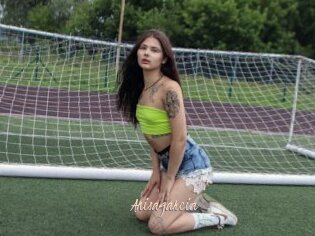 Anisagarcia
