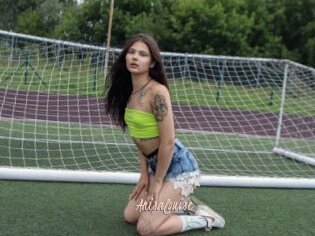 Anisalouise
