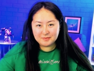 Anisawilliams