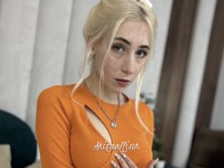 Anitaallison