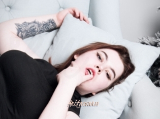 anitaevanss Sexenmacht