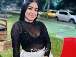 Anitagonzales