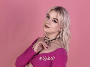 anitahicks Sexenmacht