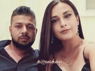 Anittaandmaryo
