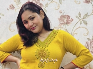 Anjalisingh
