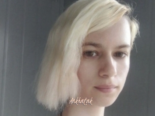 Ankhatak