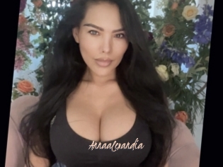 Annaalexandia