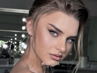 Annaallison