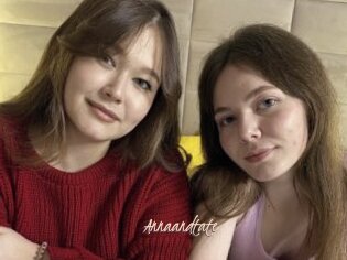 Annaandtate