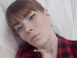 Annaclown