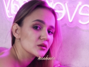 annadaavis Sexenmacht