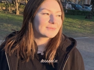 Annadaviss