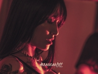Annaescarlett