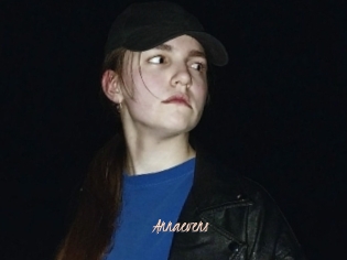 Annaevens