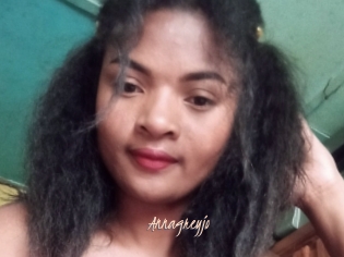 Annagreyjo