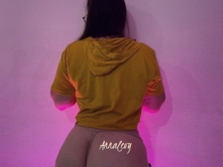 Annalevy