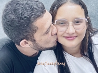 annaliaandjeremy Sexenmacht