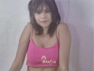 Annaliia