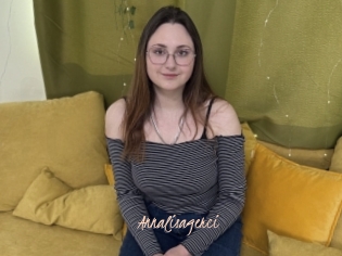 Annalisagerci