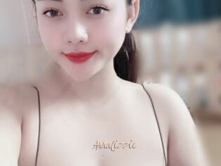 Annalizzie