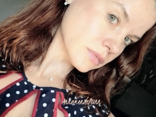 Annamendelsonn