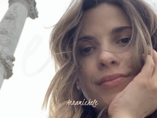 annamichele Sexenmacht