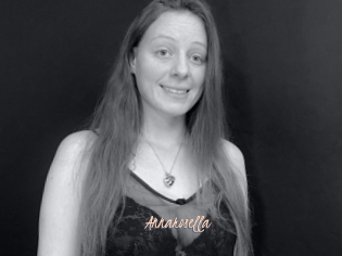 Annarosella