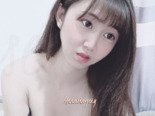 Annashagery