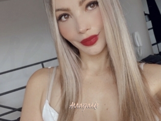 Annasparks