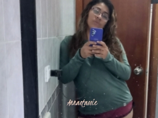 Annastassie