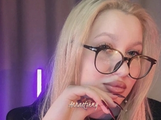 Annastormy