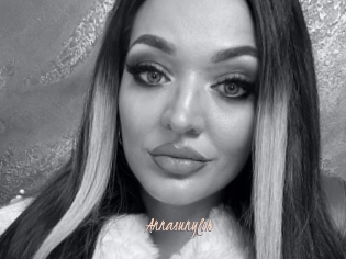 Annasunylor